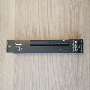 💋 3/$10 ELF Precision Liquid Black Eyeliner